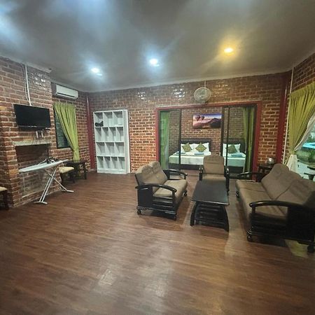 Yeob Village Kampong Padang  Екстериор снимка