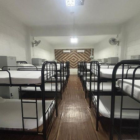 Yeob Village Kampong Padang  Екстериор снимка