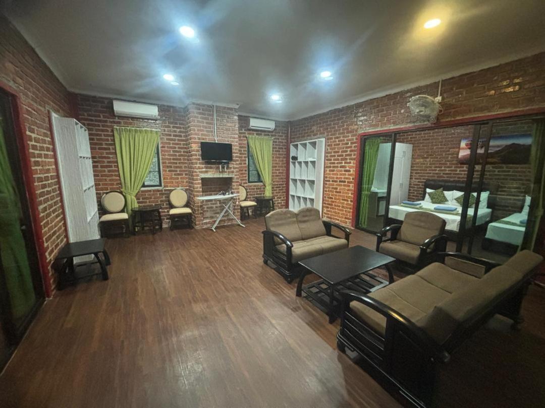 Yeob Village Kampong Padang  Екстериор снимка
