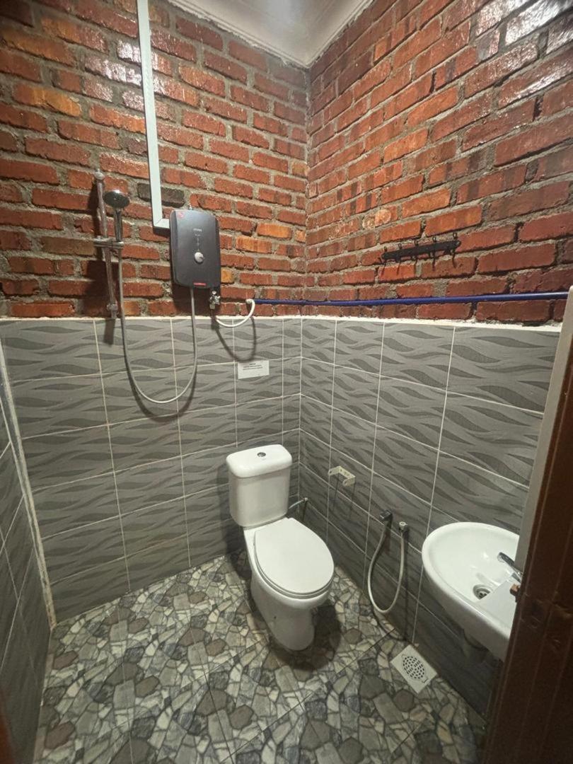 Yeob Village Kampong Padang  Екстериор снимка