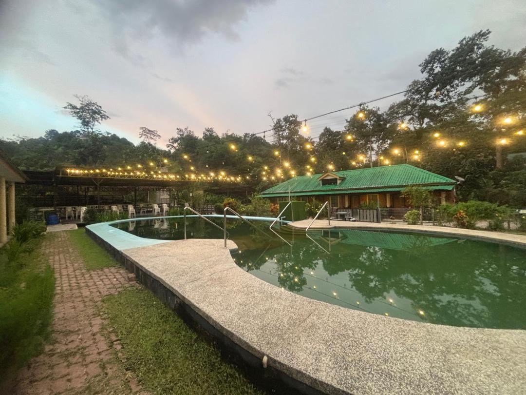Yeob Village Kampong Padang  Екстериор снимка