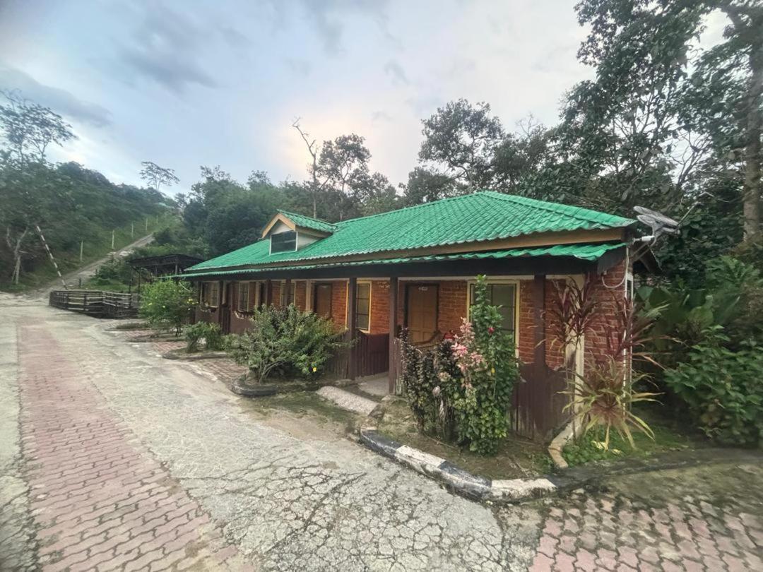 Yeob Village Kampong Padang  Екстериор снимка