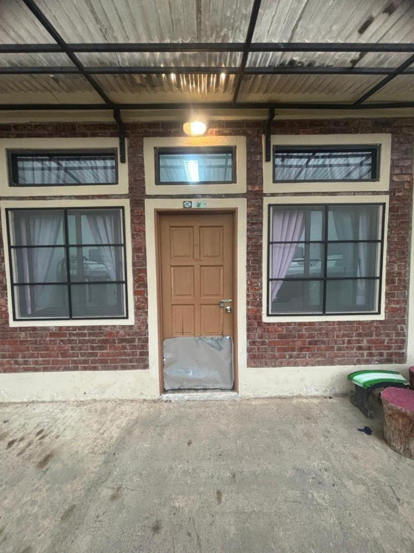 Yeob Village Kampong Padang  Екстериор снимка